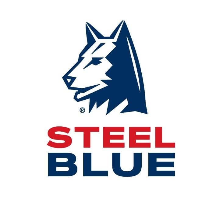 Steelblue