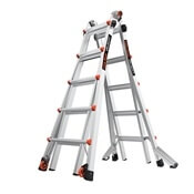 Vouwladders